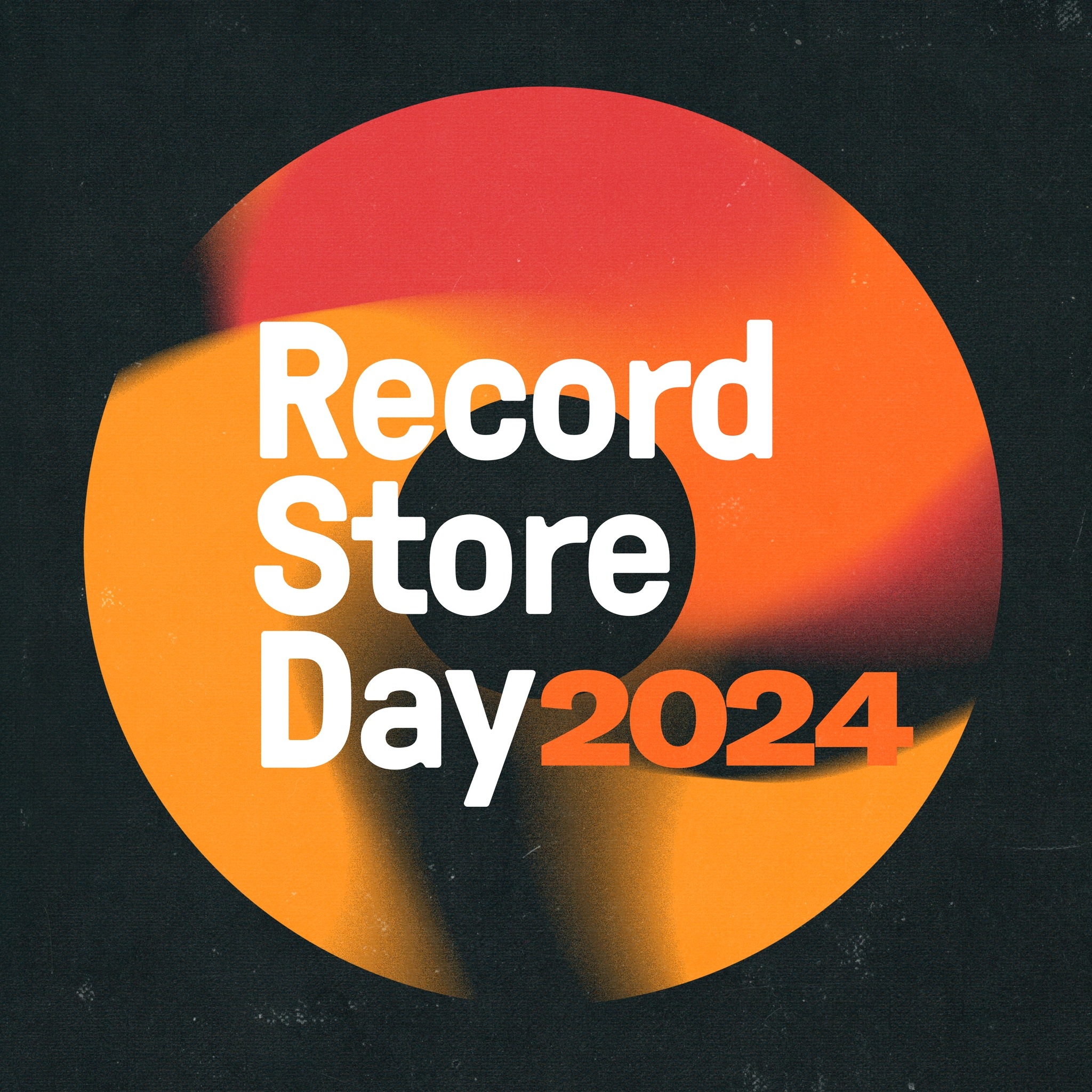 Vierkant Record Store Day 2024